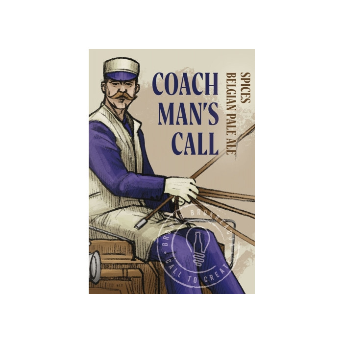 Coachman's Call | 