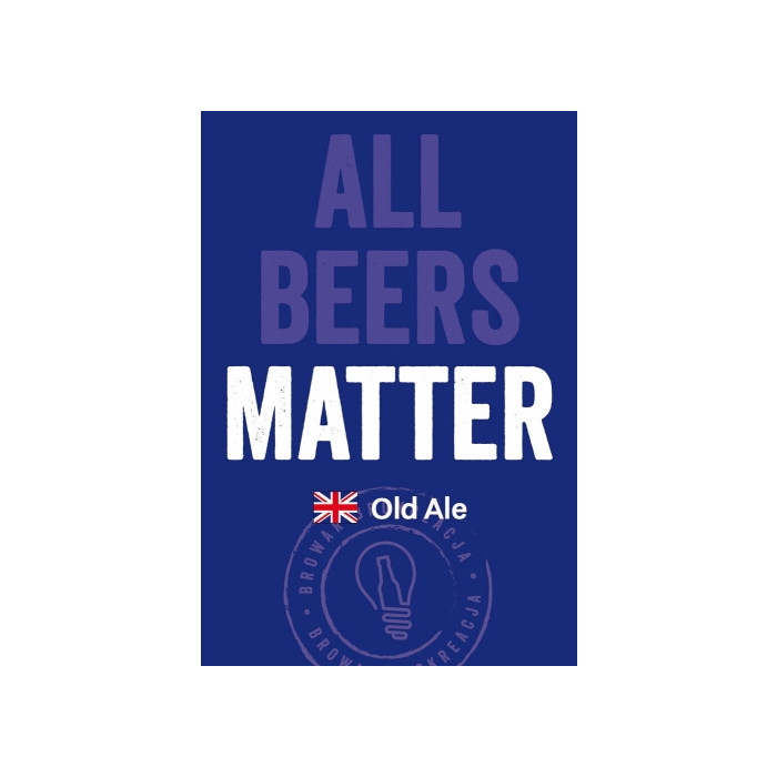 All Beers Matter - Old Ale | 