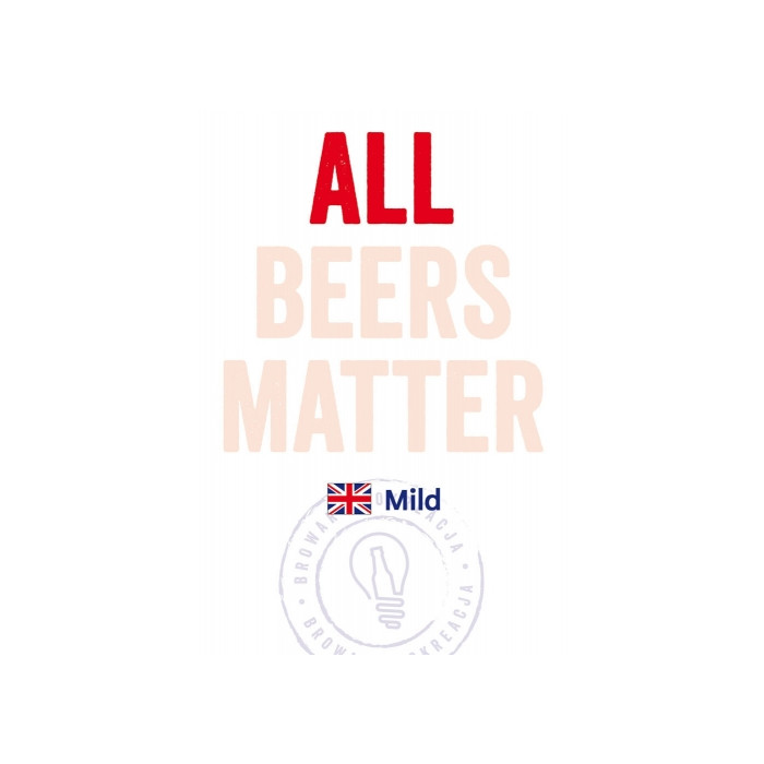 All Beers Matter - Mild | 