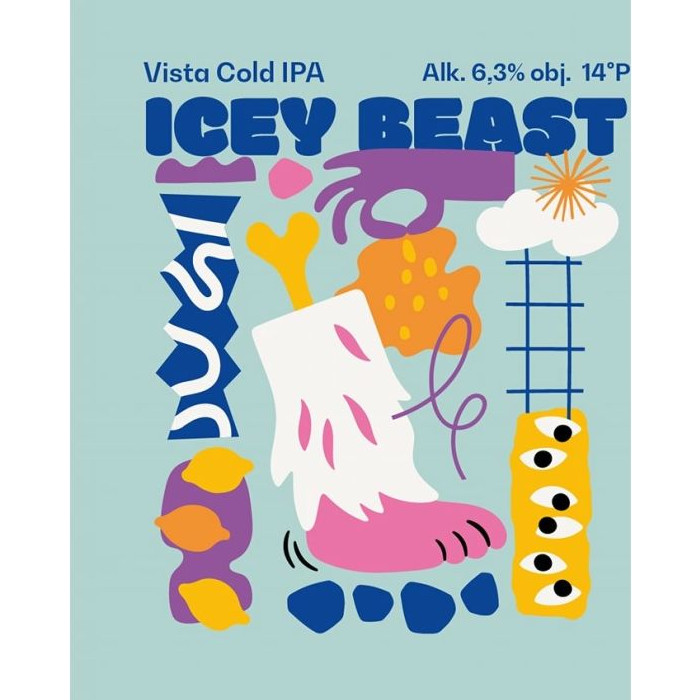 Icey Beast | 