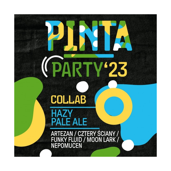 Party Collab 2023