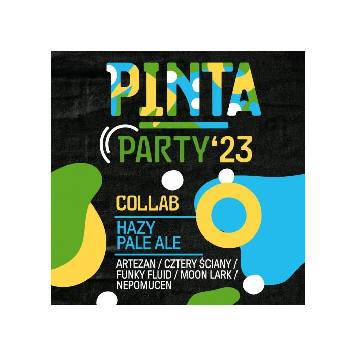 Party Collab 2023 | 