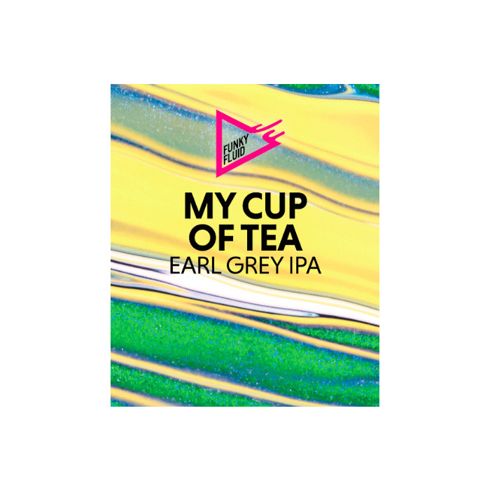 My Cup of Tea | 
