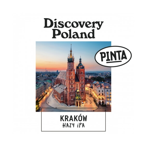 Discovery Poland: Krakow