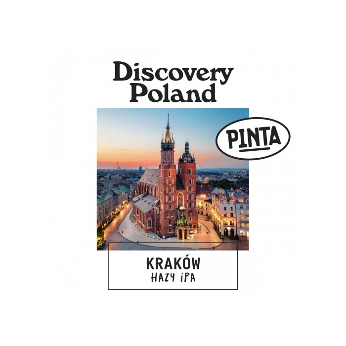 Discovery Poland: Krakow | 