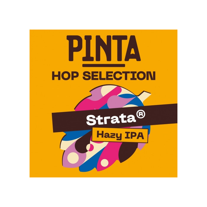 Hop Selection: Strata | 