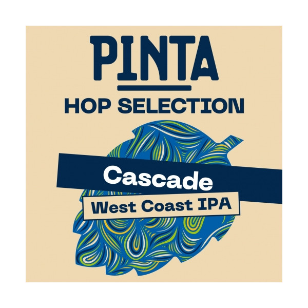 Hop Selection: Cascade