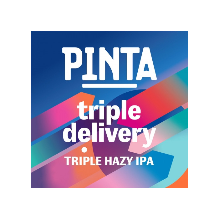 Triple Delivery | 