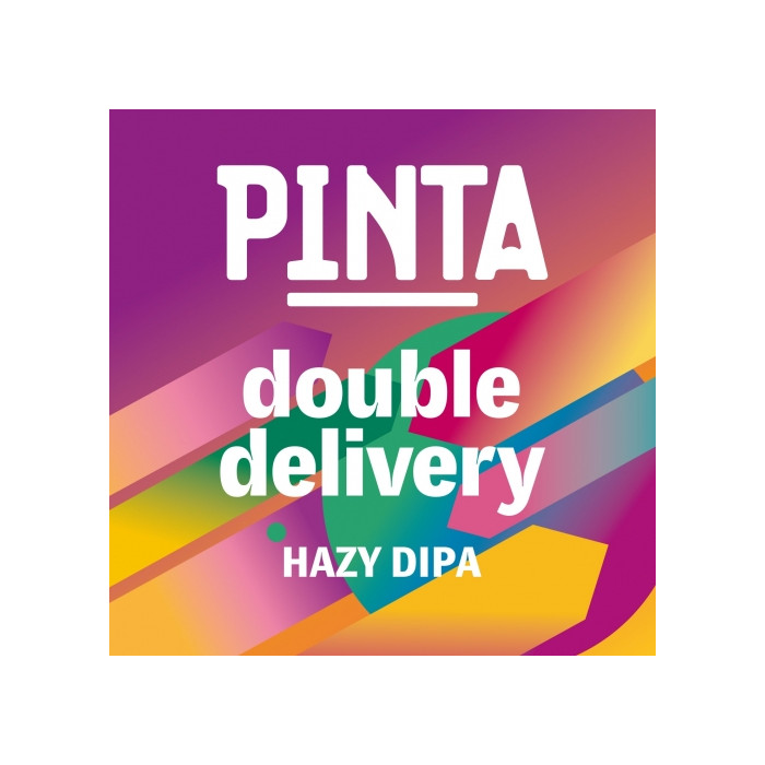 Double Delivery | 