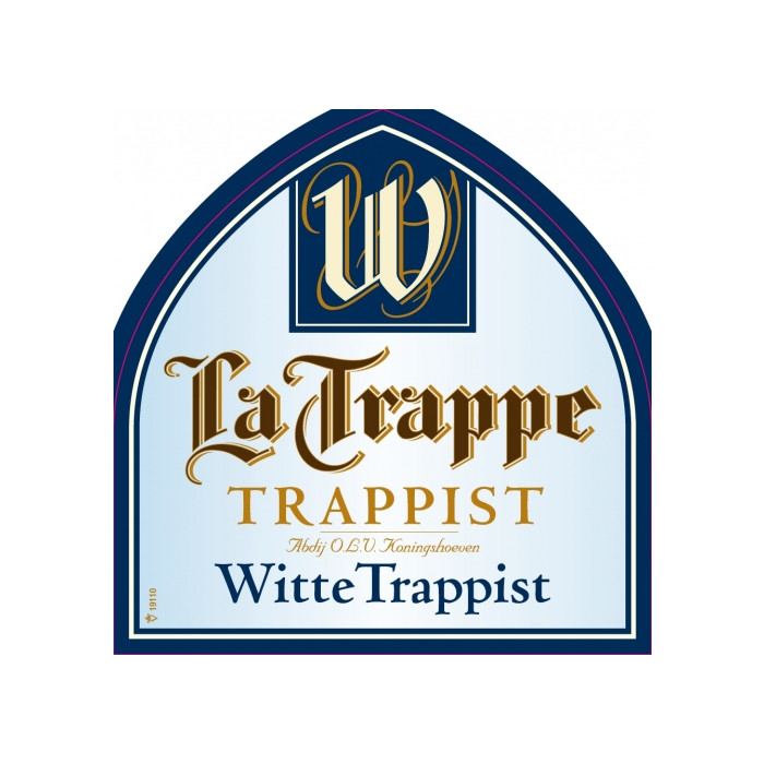La Trappe Witte Trappist | 