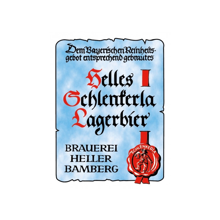 Helles Schlenkerla Lagerbier | 