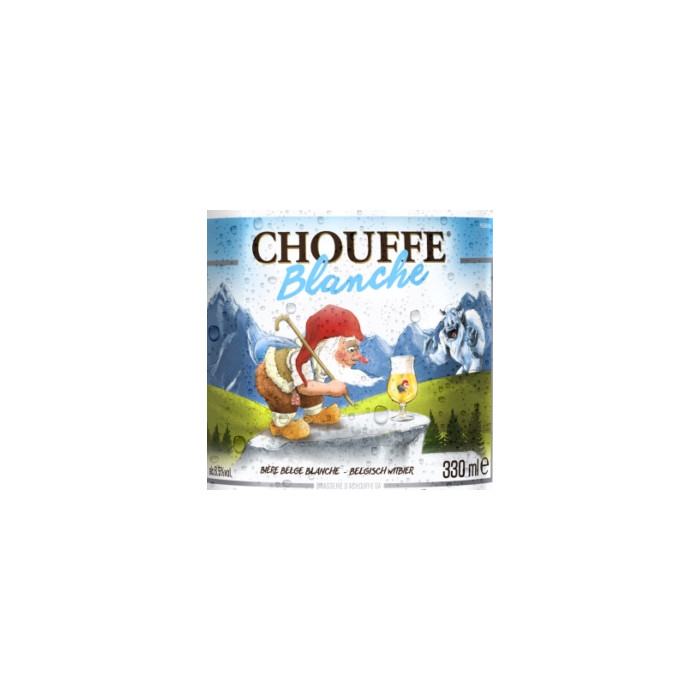 Chouffe Blanche | 