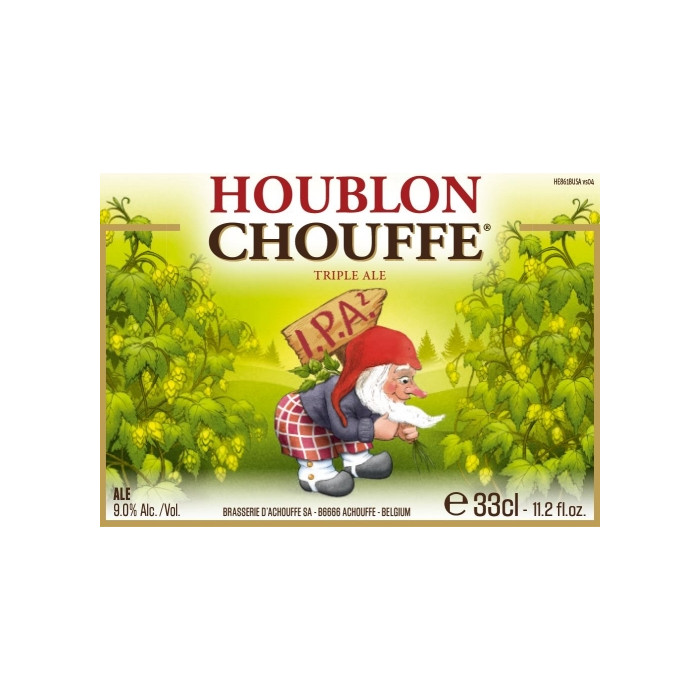 Houblon Chouffe | 
