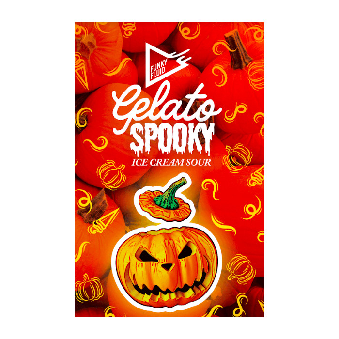 Spooky Gelato | 