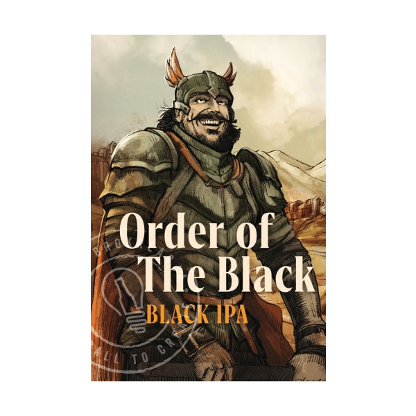 Order of the Black
