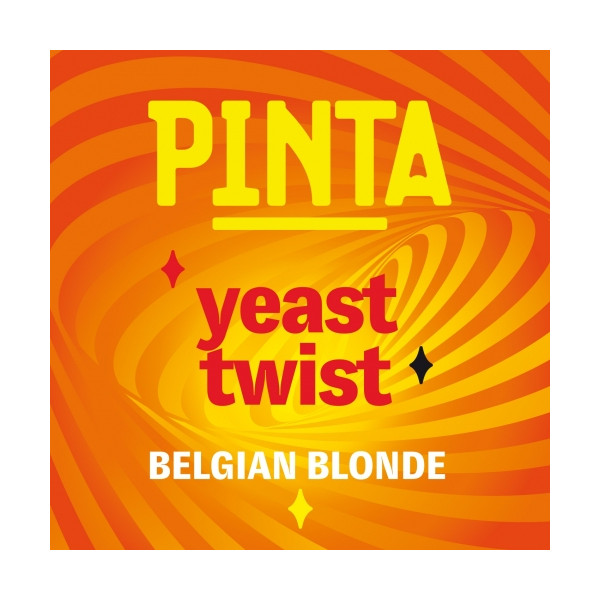 Yeast Twist