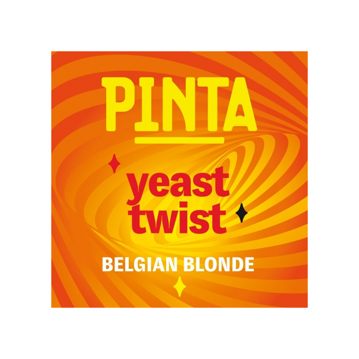 Yeast Twist | 