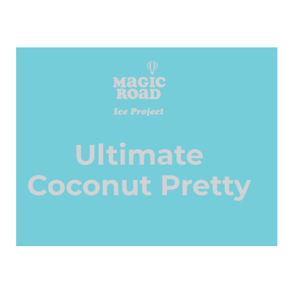 Ultimate Coconut Pretty
