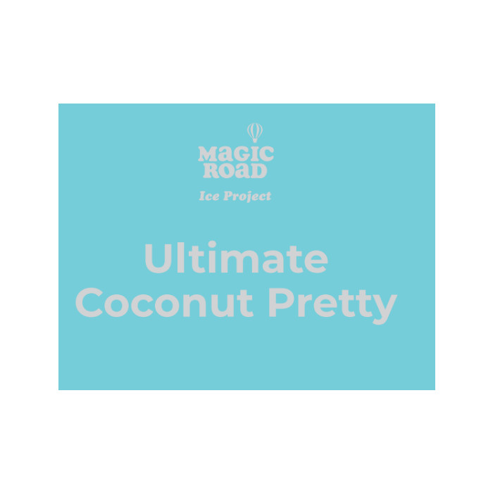 Ultimate Coconut Pretty | 