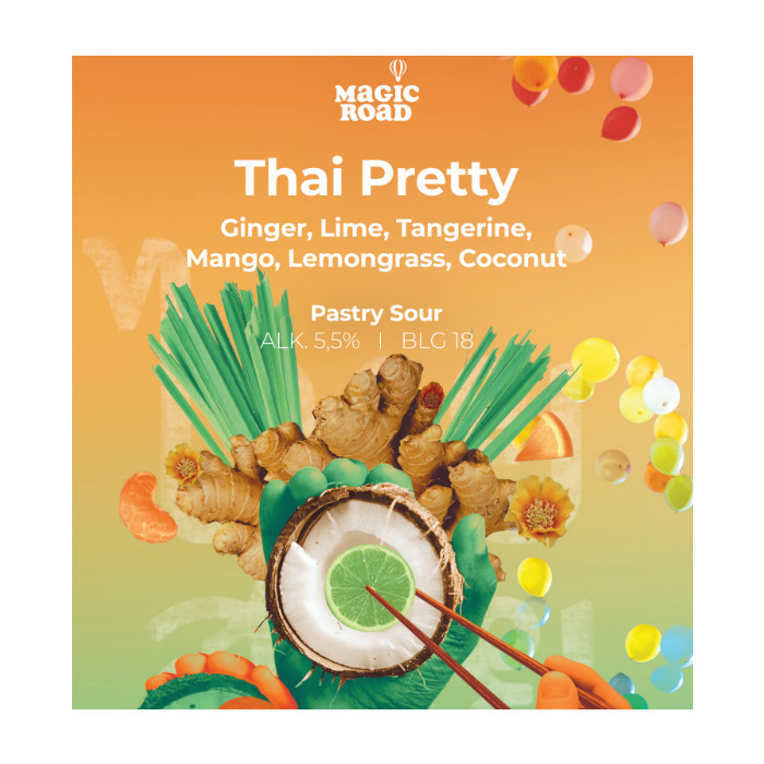 Pretty Thai | 