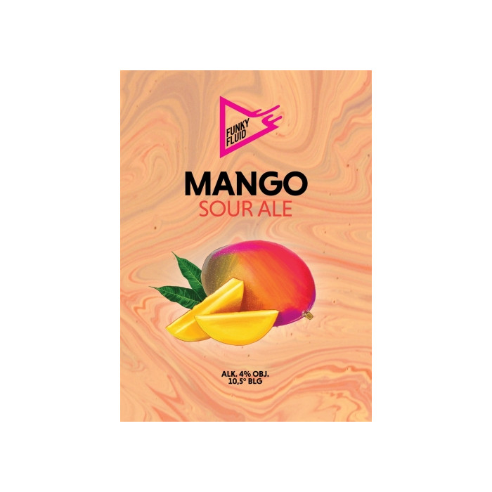 Mango | 