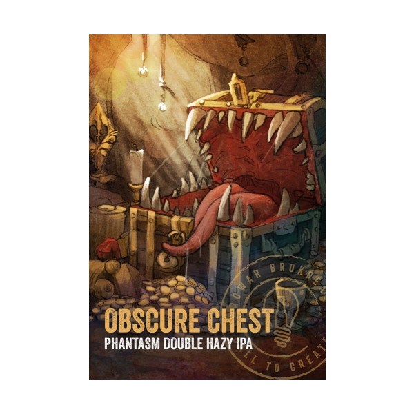 Obscure Chest