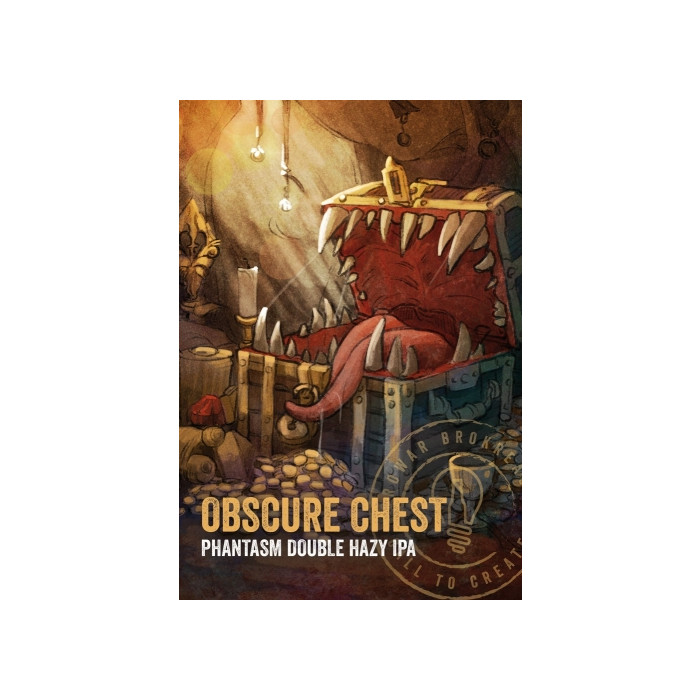 Obscure Chest | 