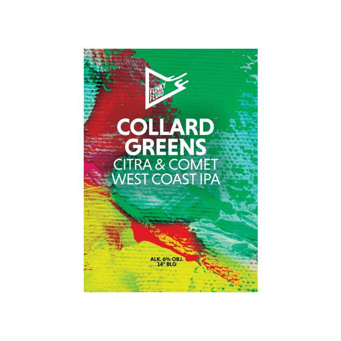 Collard Greens | 