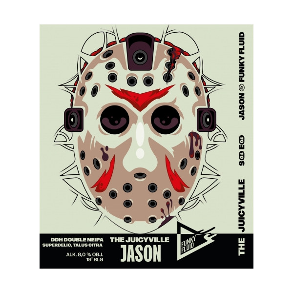 Jason (The Juicyville S01E01)