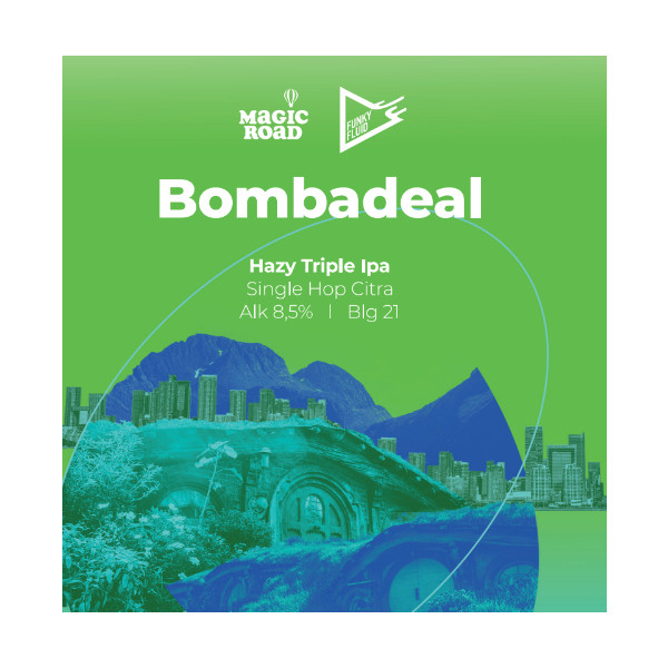 Bombadeal
