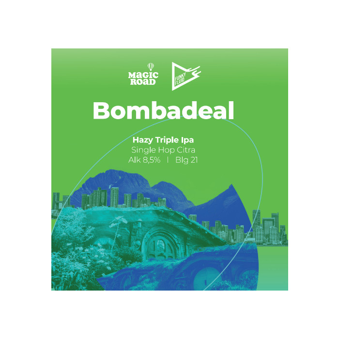 Bombadeal | 
