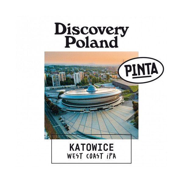 Discovery Poland: Katowice
