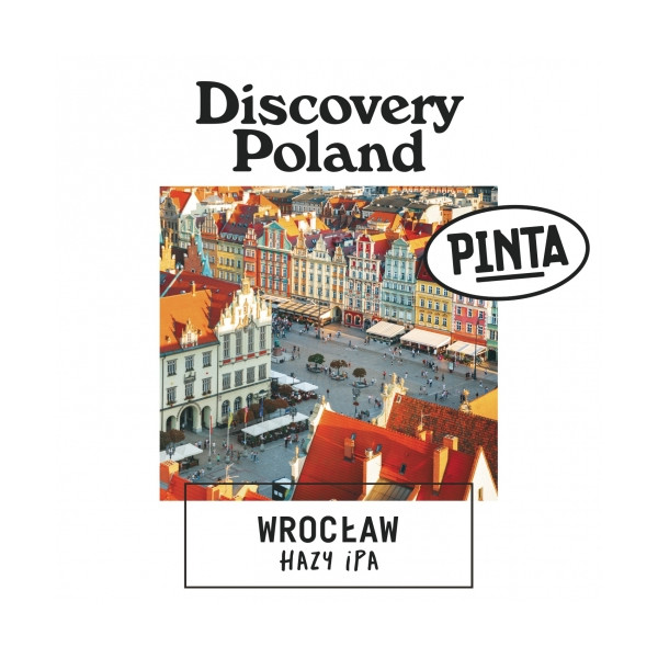 Discovery Poland: Wroclaw