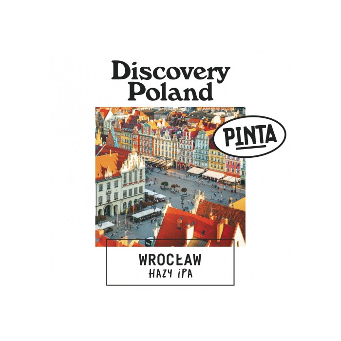 Discovery Poland: Wroclaw | 