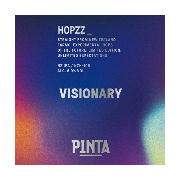 Hopzz_ Visionary
