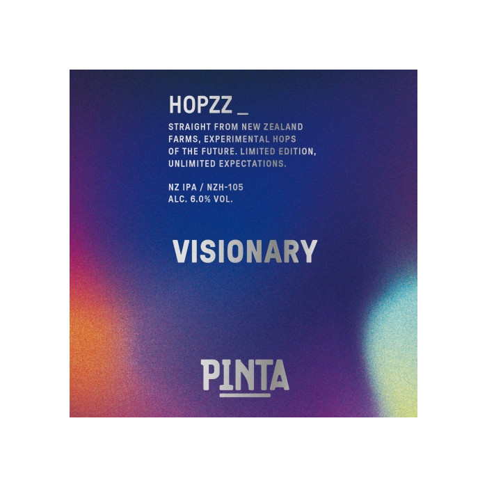 Hopzz_ Visionary | 