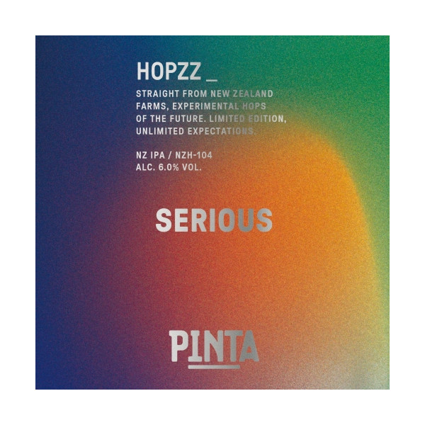 Hopzz_ Serious