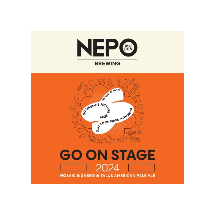 Go On Stage 2024 | 