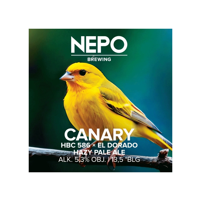 Canary | 