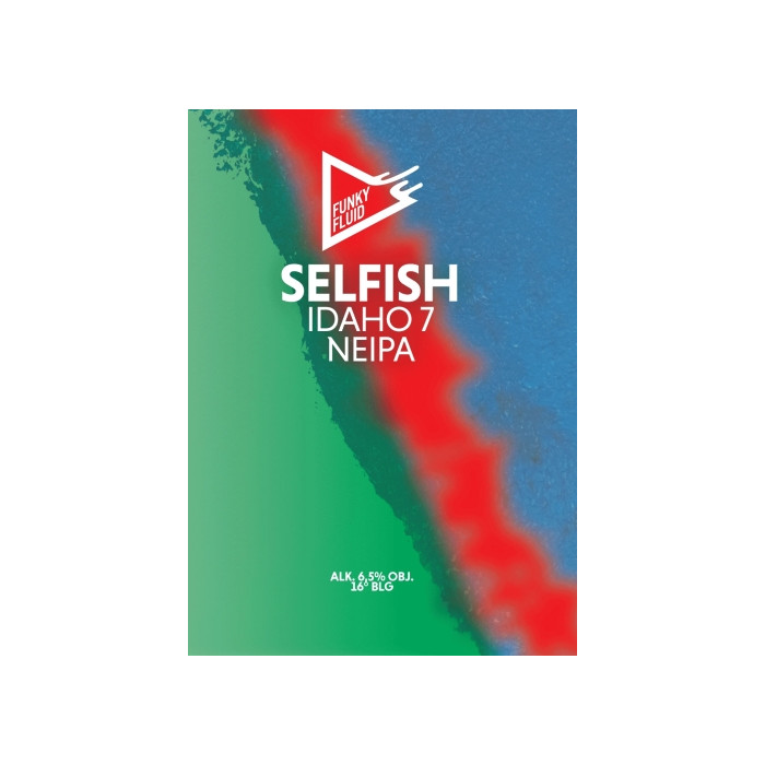 Selfish | 