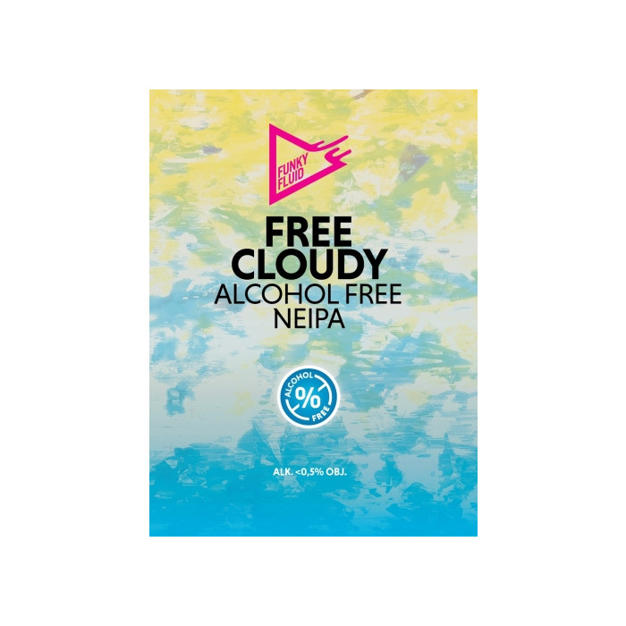 Free Cloudy | 