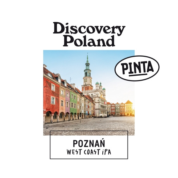 Discovery Poland: Poznan