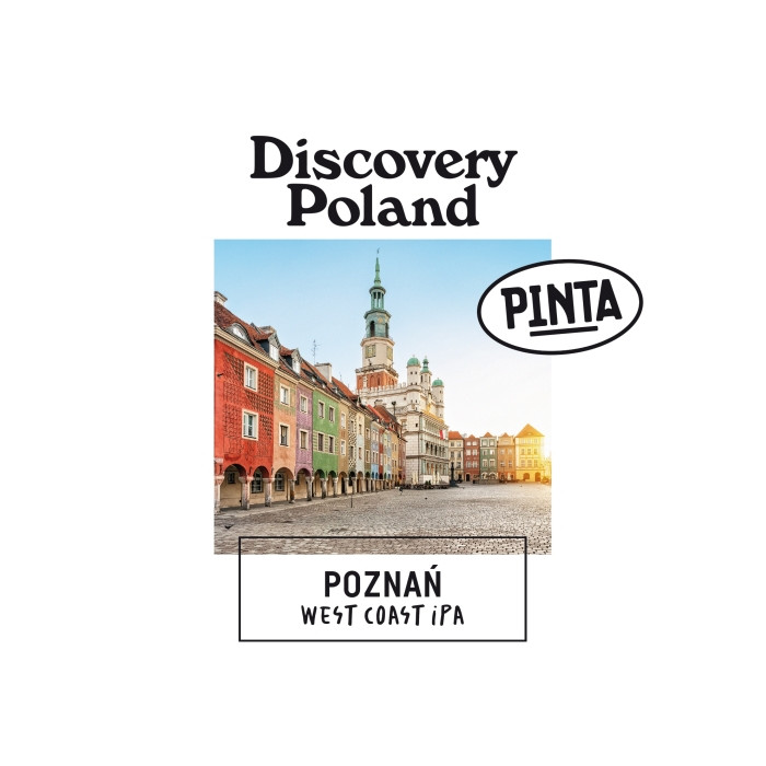 Discovery Poland: Poznan | 