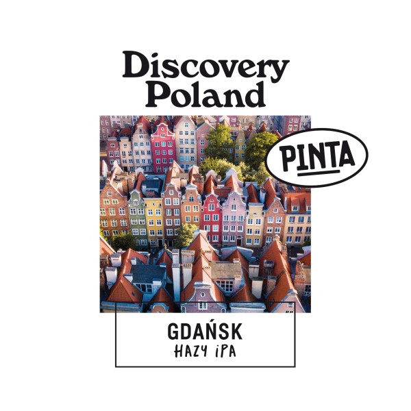 Discovery Poland: Gdansk