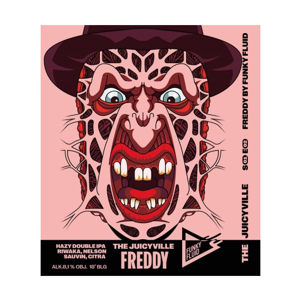 Freddy (The Juicyville S01E02)