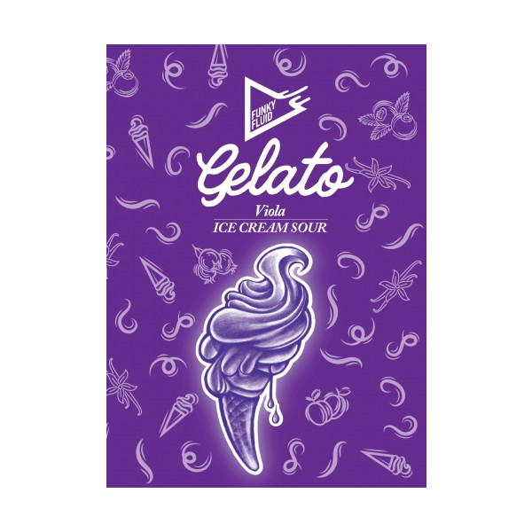 Gelato: Viola