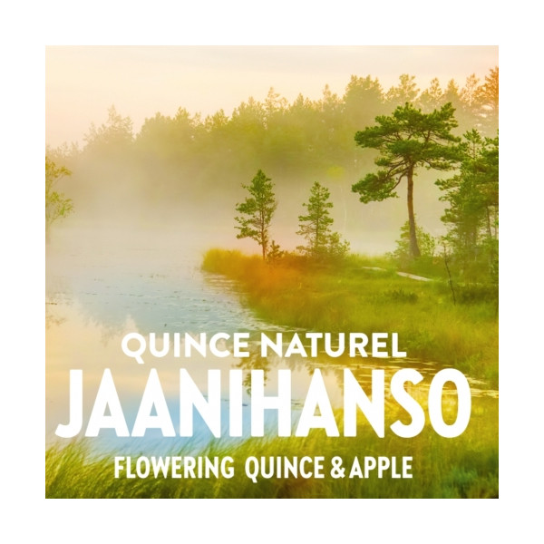 Quince Naturel