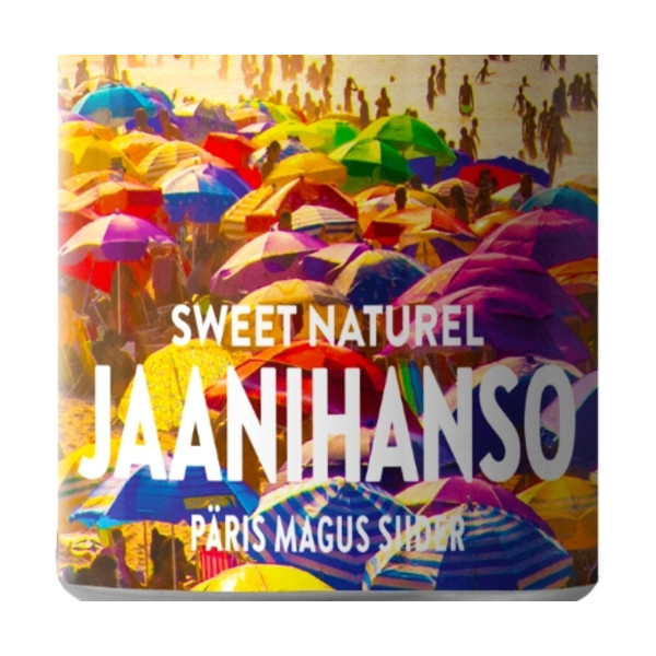 Sweet Naturel