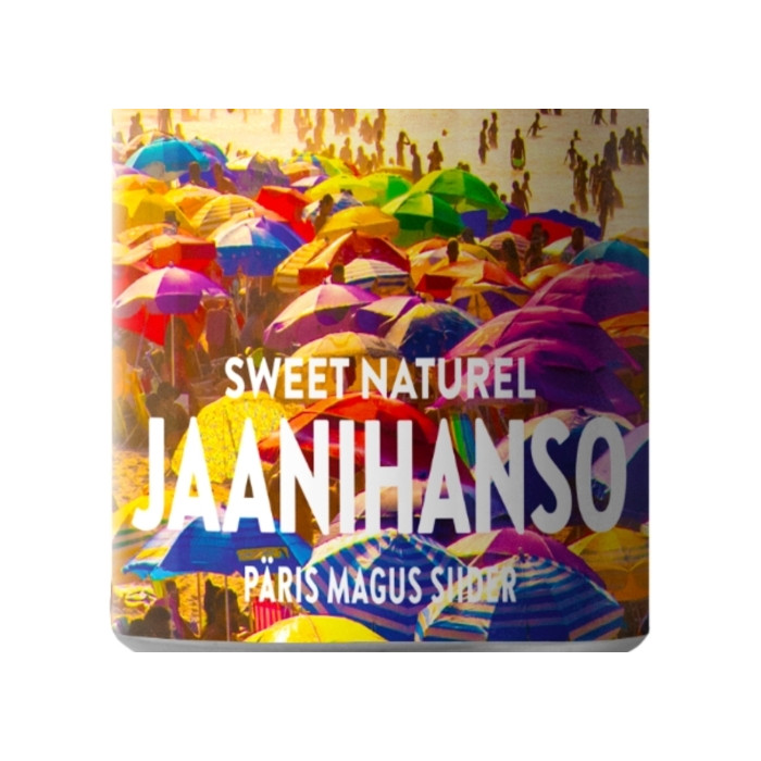 Sweet Naturel | 