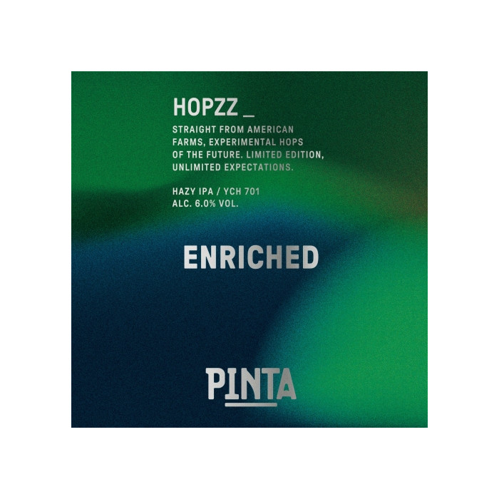 Hopzz_ Enriched | 